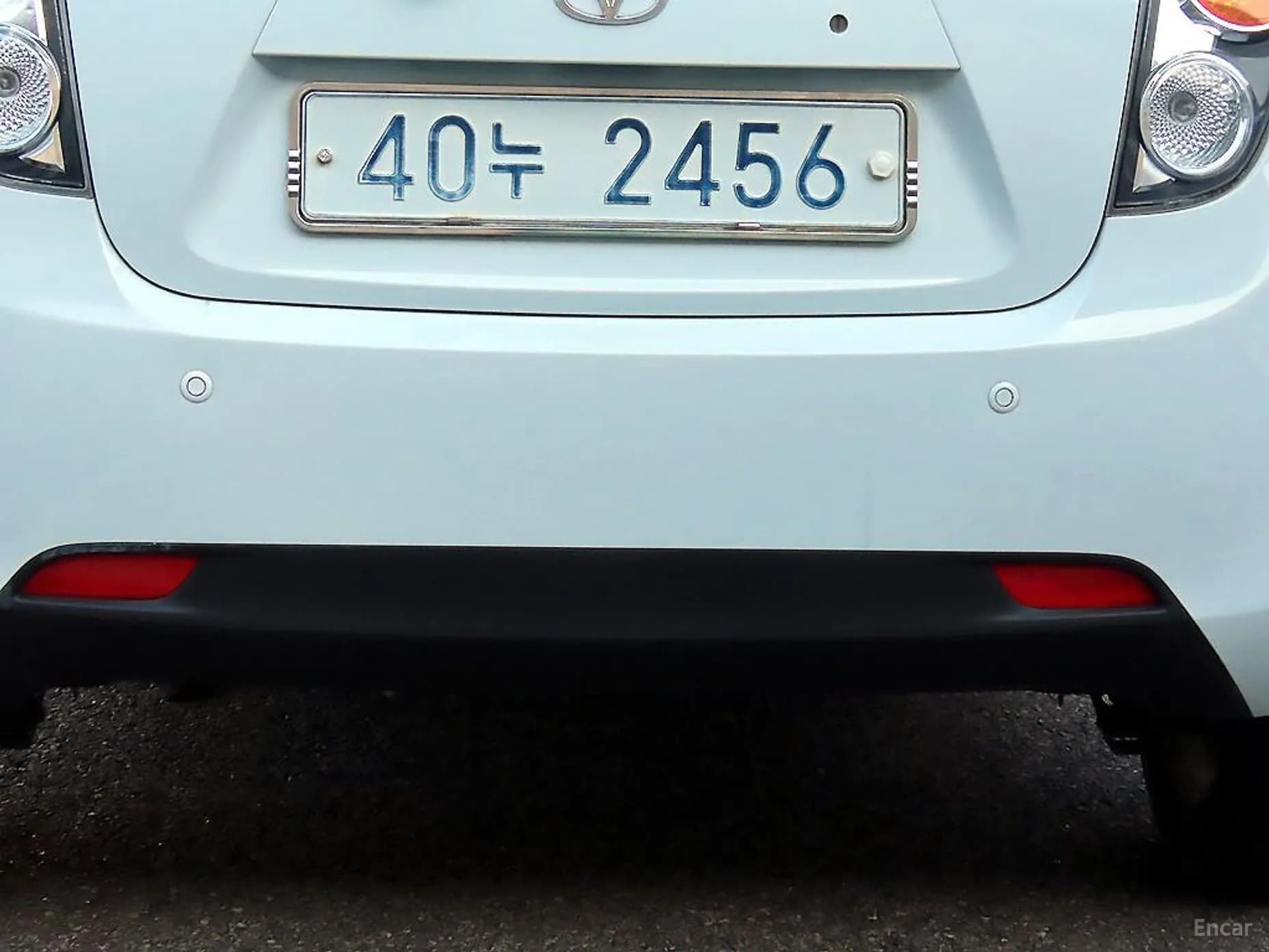 Matiz Creative
