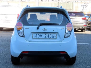 Matiz Creative
