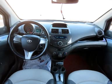 Matiz Creative