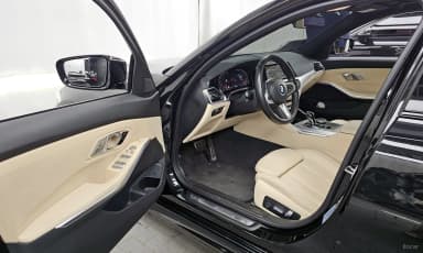 3 Series (G20)