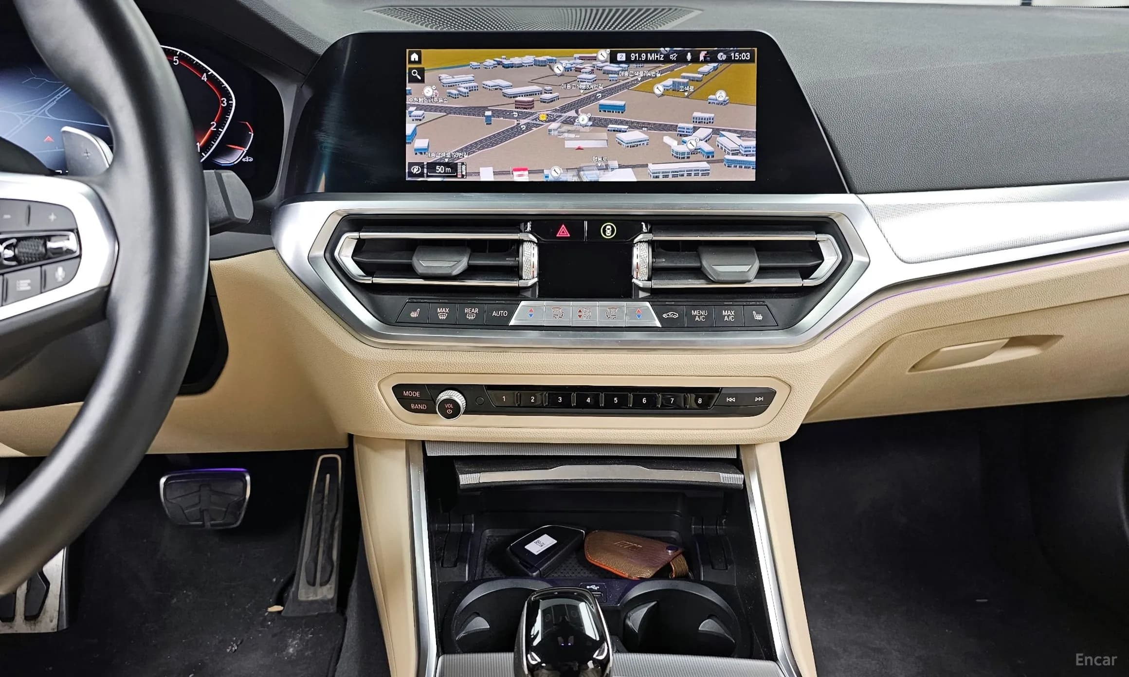 3 Series (G20)