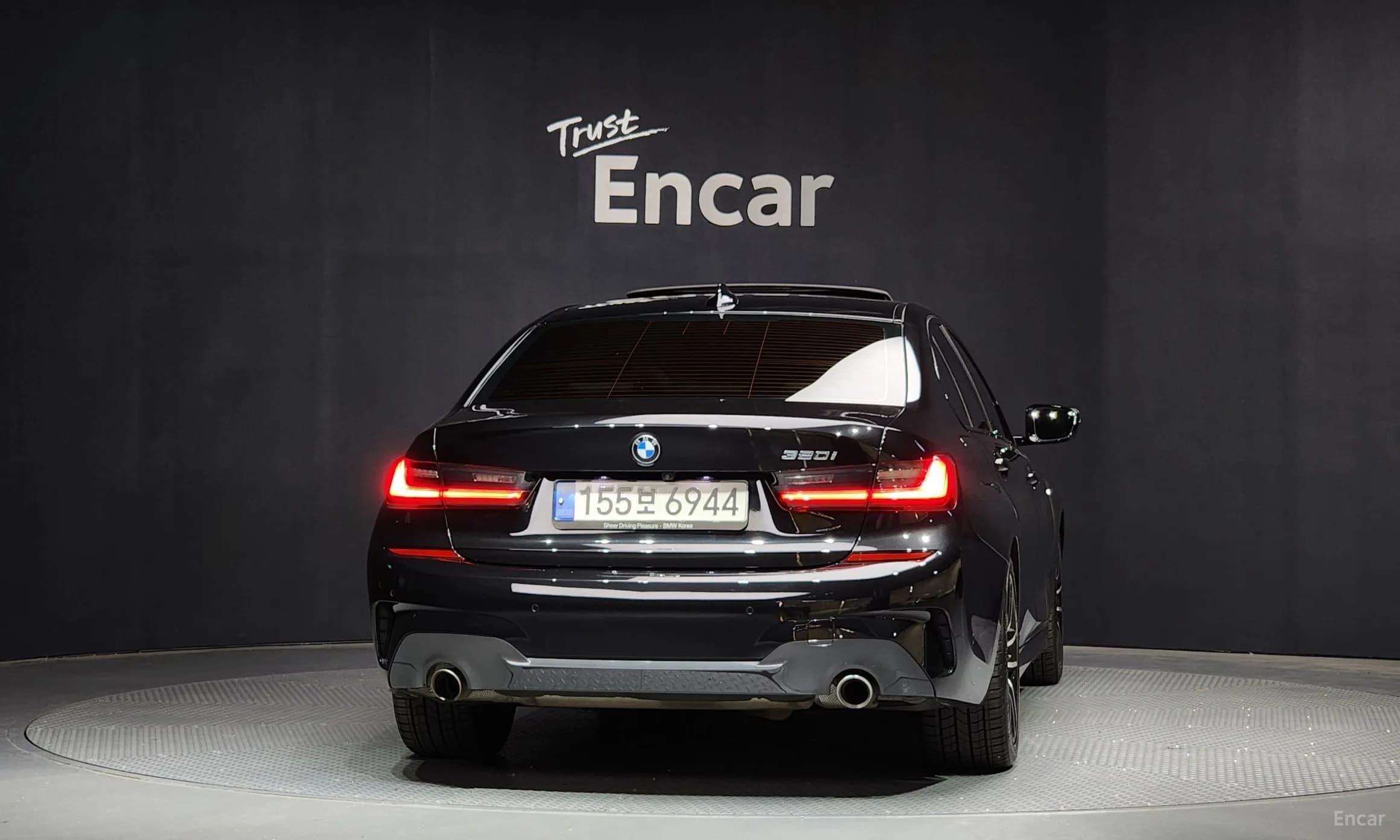 3 Series (G20)
