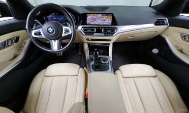 3 Series (G20)