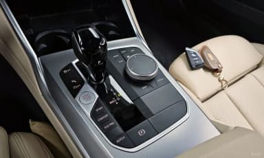 3 Series (G20)