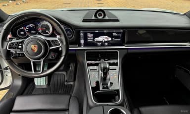 Panamera (971)