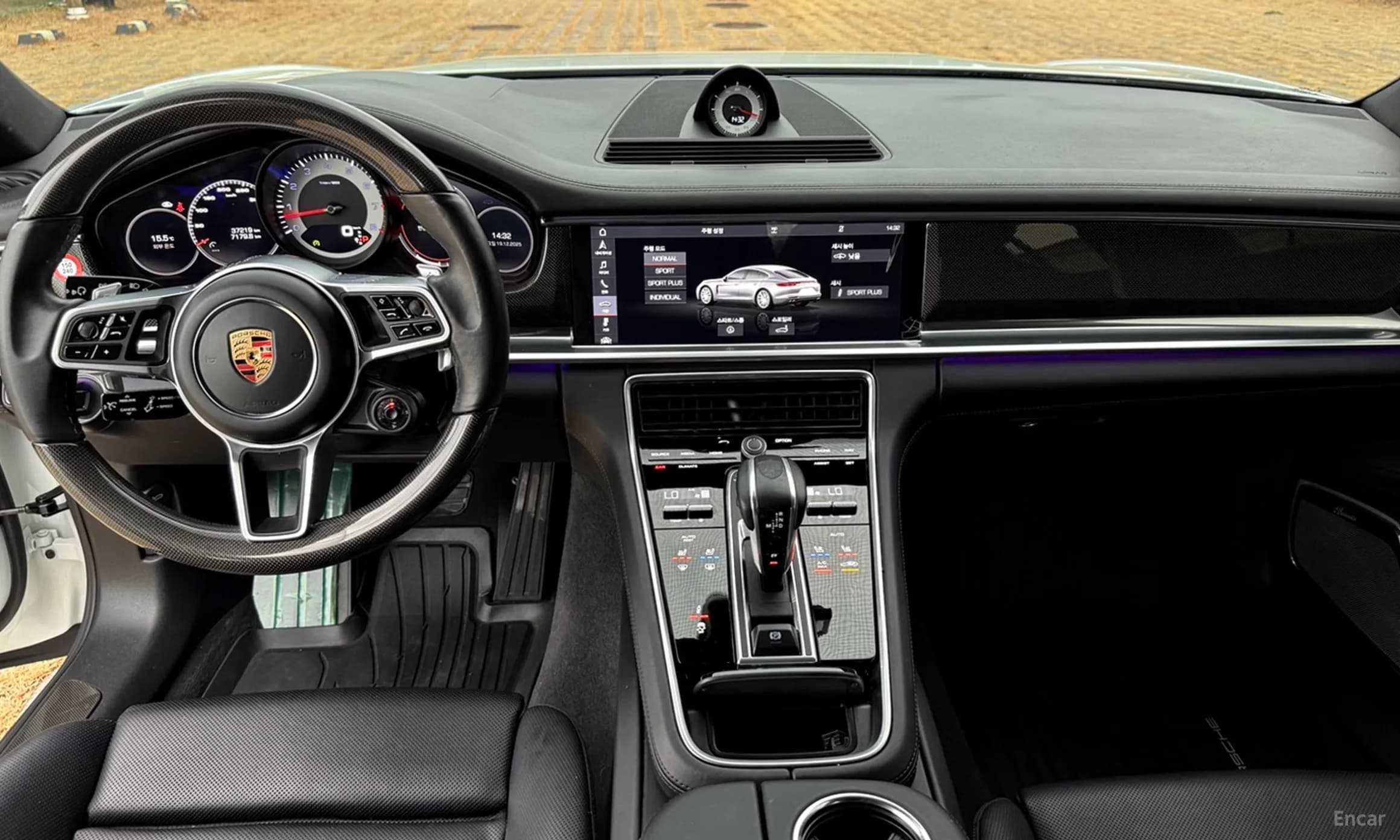 Panamera (971)