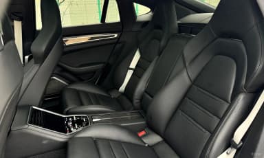 Panamera (971)