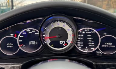 Panamera (971)