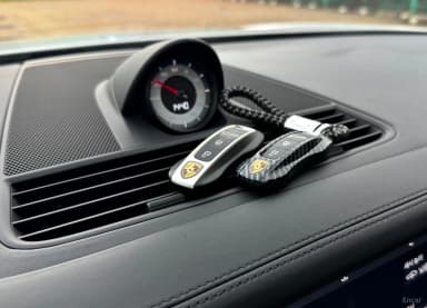 Panamera (971)