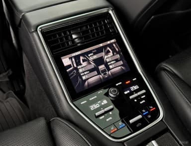 Panamera (971)