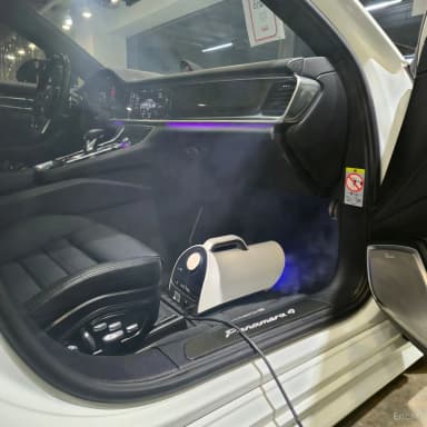 Panamera (971)