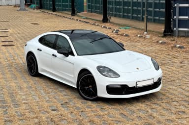 Panamera (971)