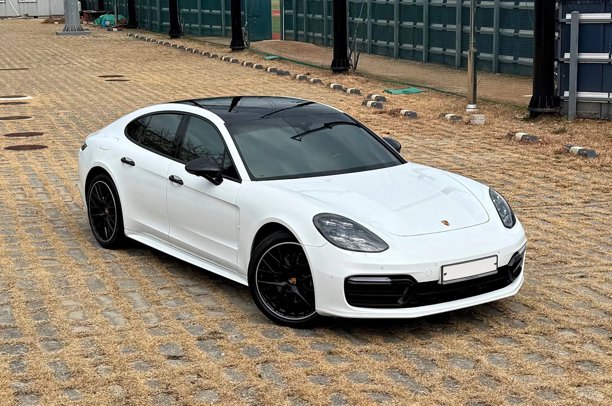 Panamera (971)