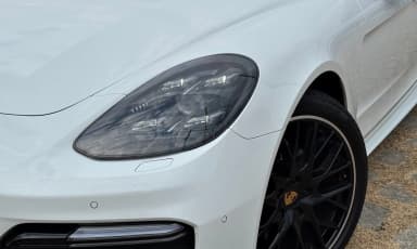Panamera (971)