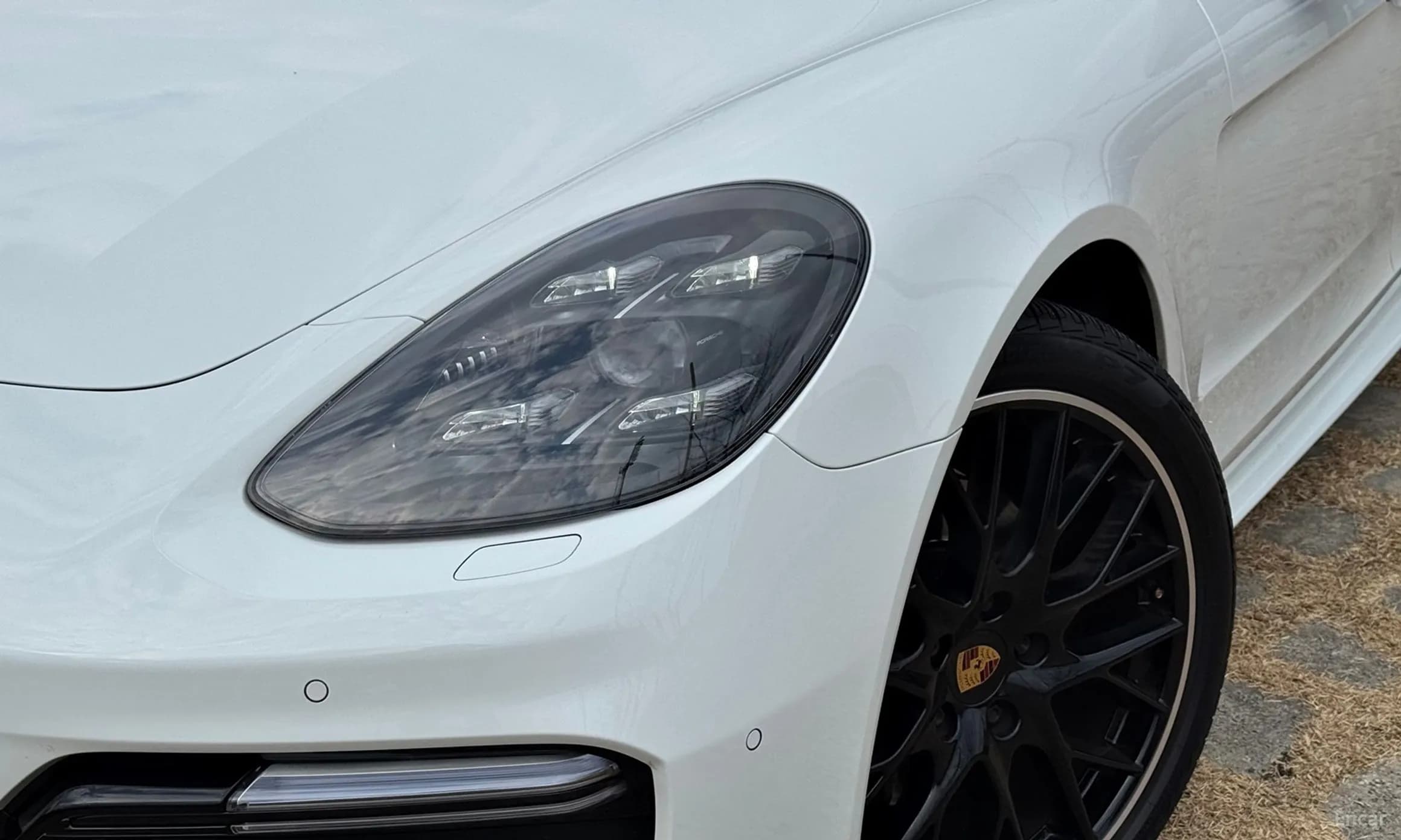 Panamera (971)