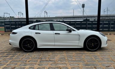 Panamera (971)