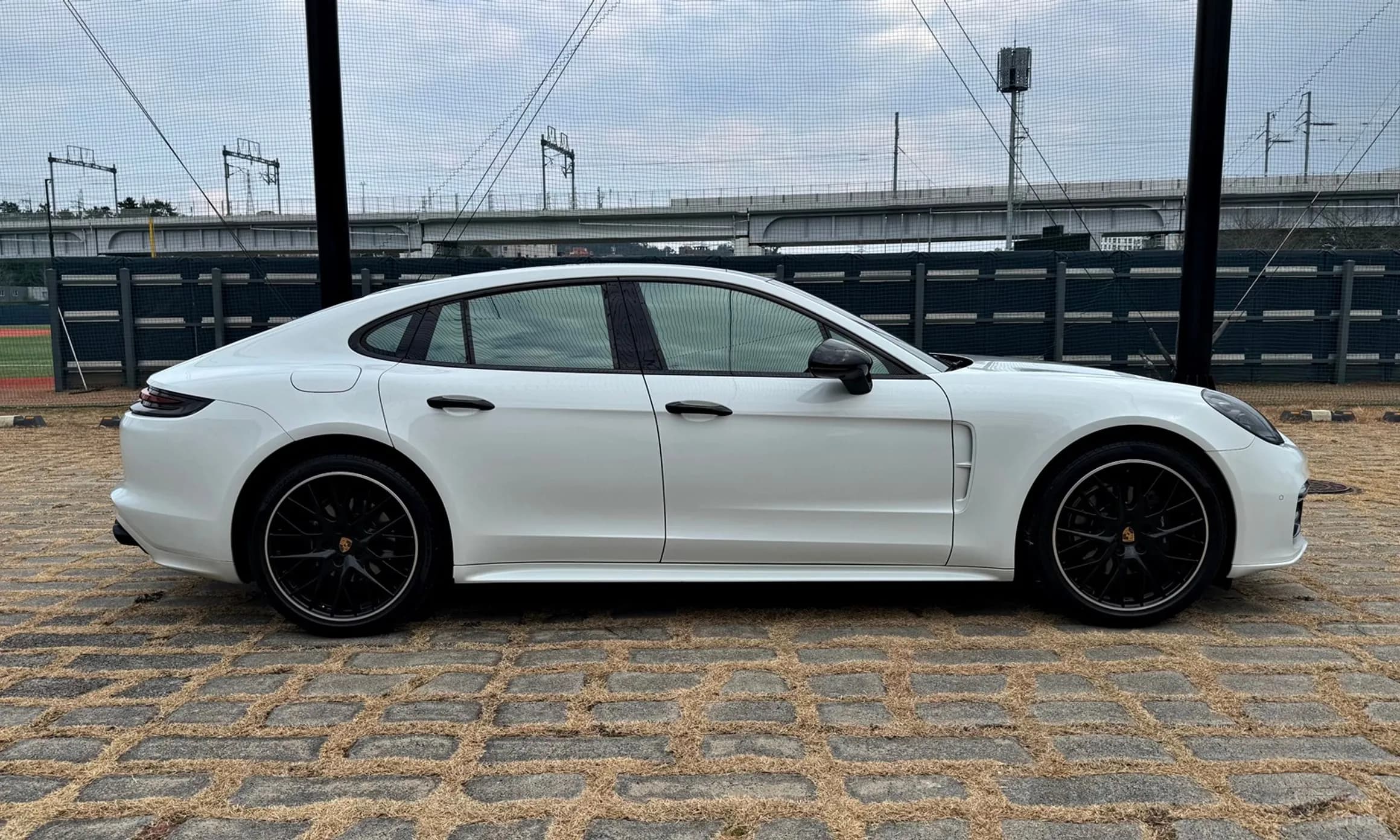 Panamera (971)