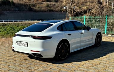 Panamera (971)
