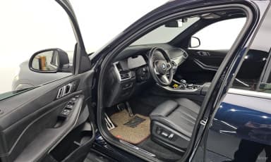 X5 (G05)