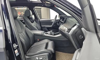 X5 (G05)