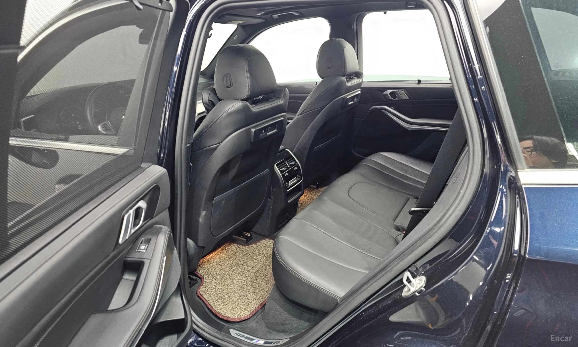 X5 (G05)