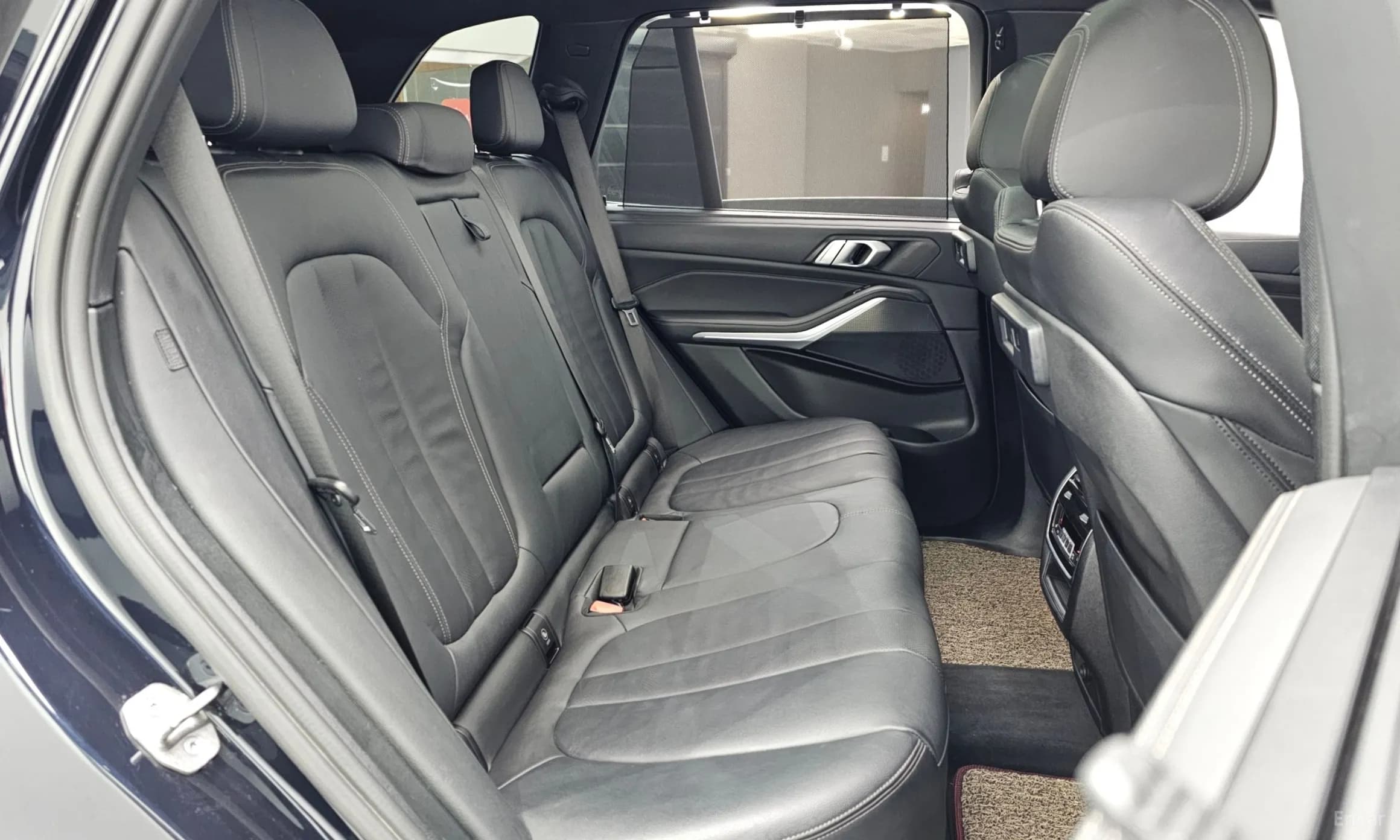 X5 (G05)