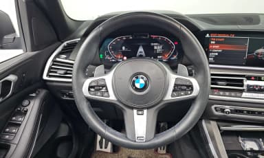 X5 (G05)