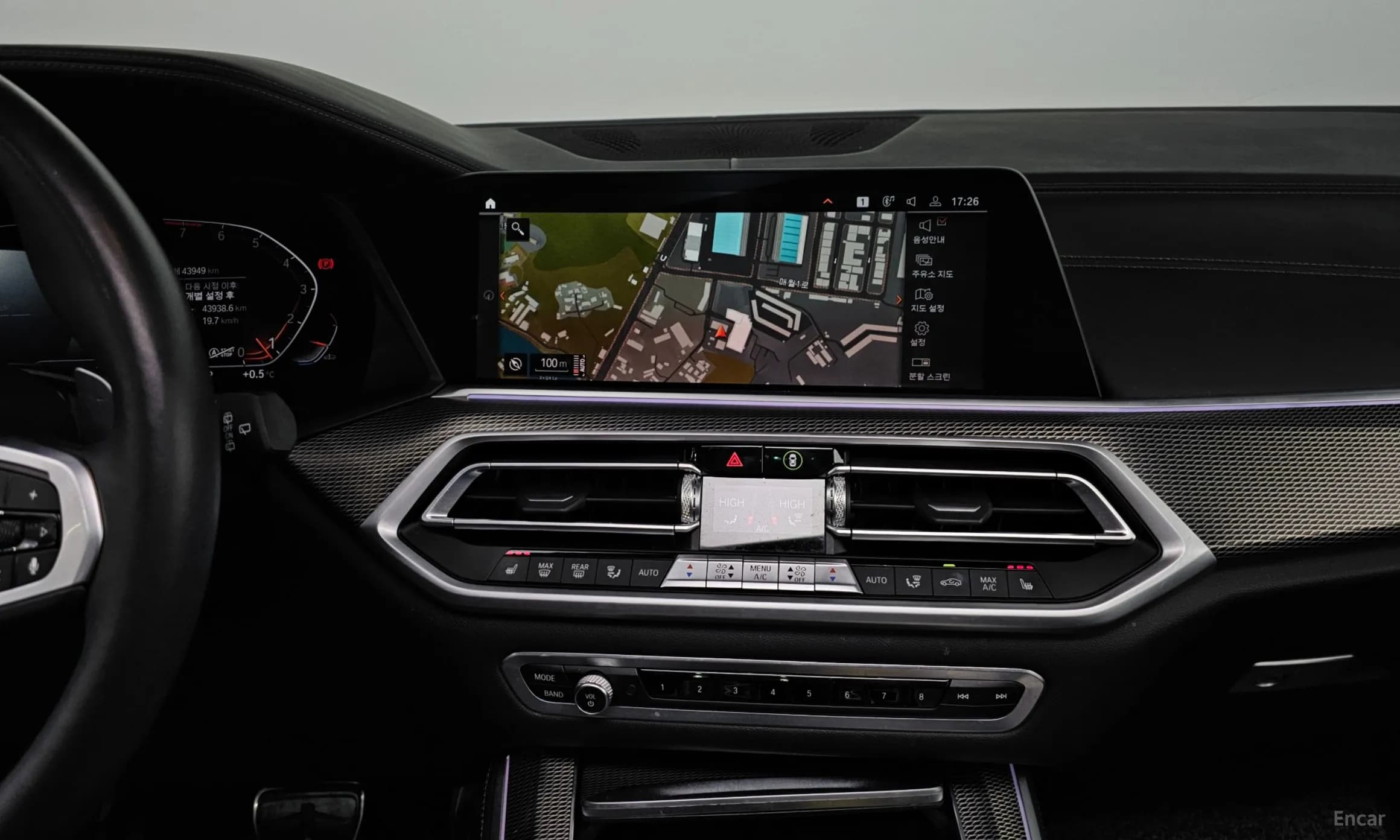 X5 (G05)
