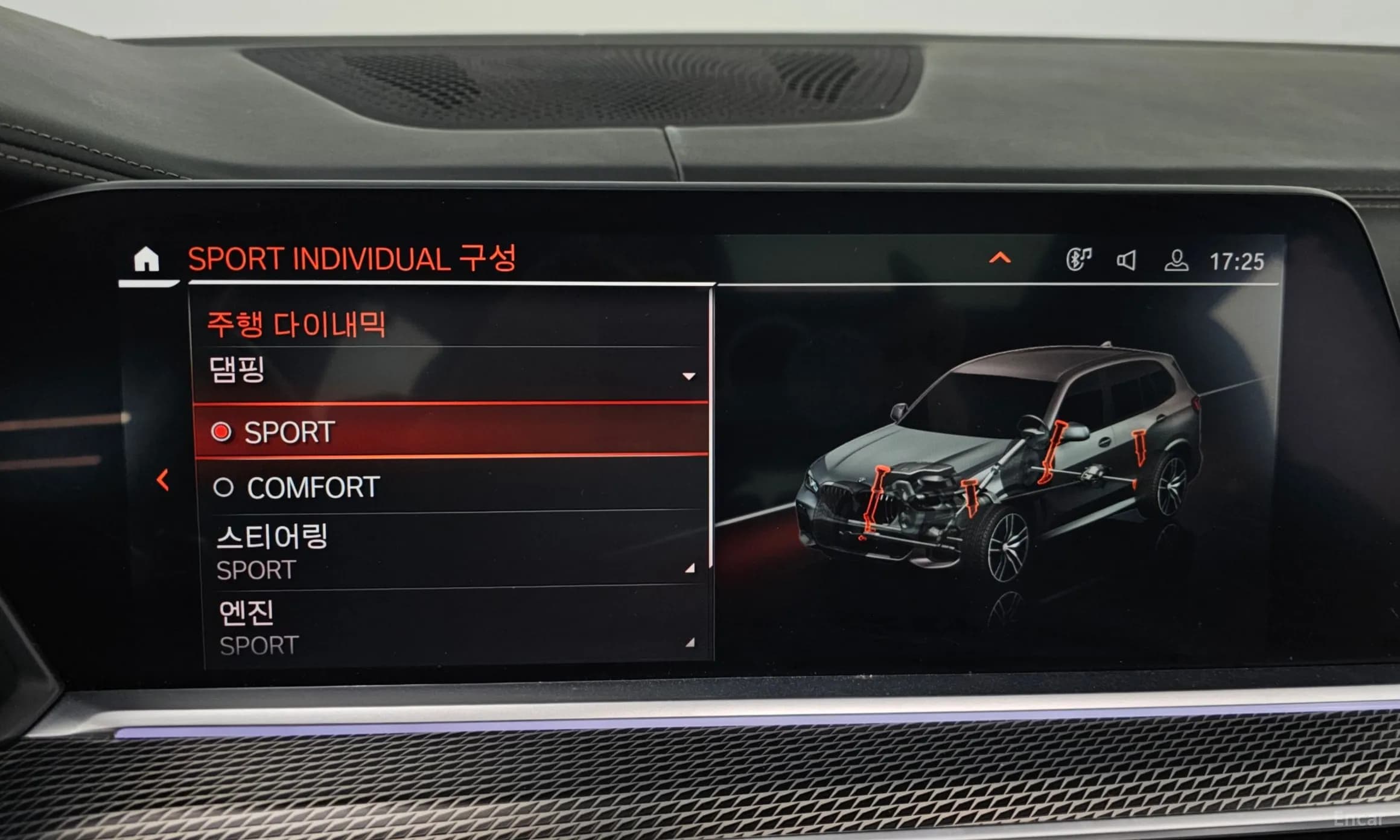 X5 (G05)