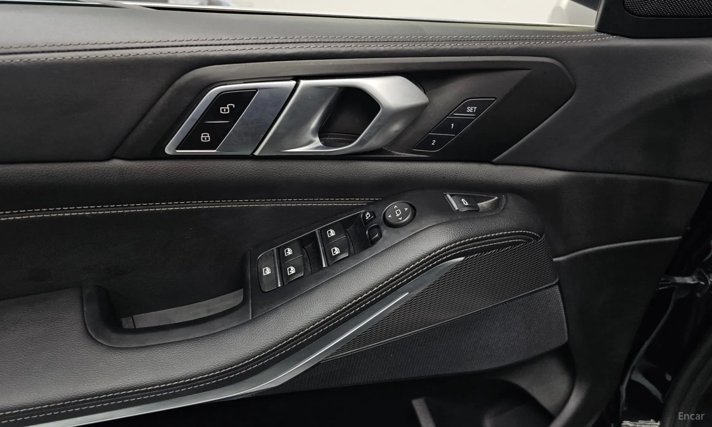 X5 (G05)