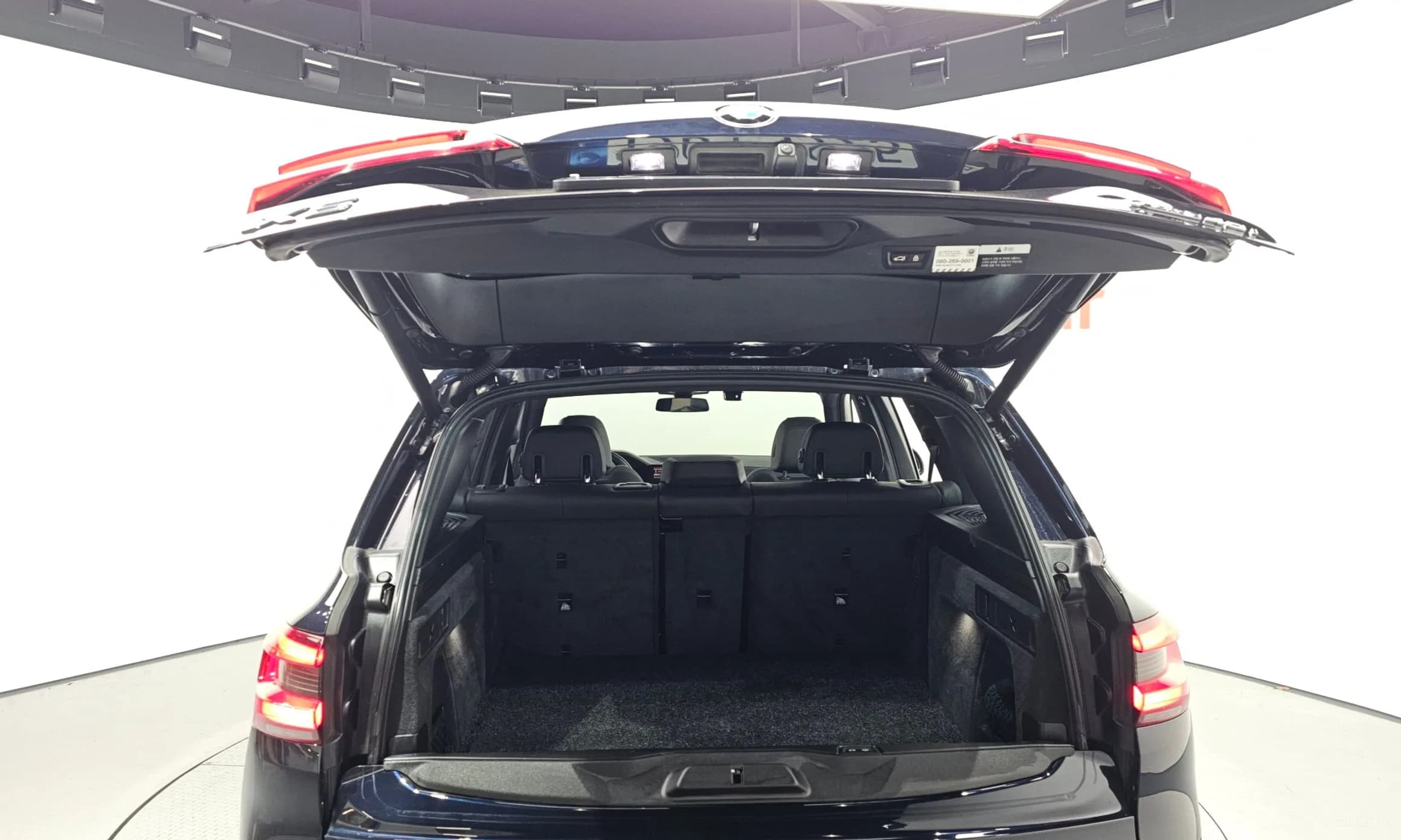 X5 (G05)