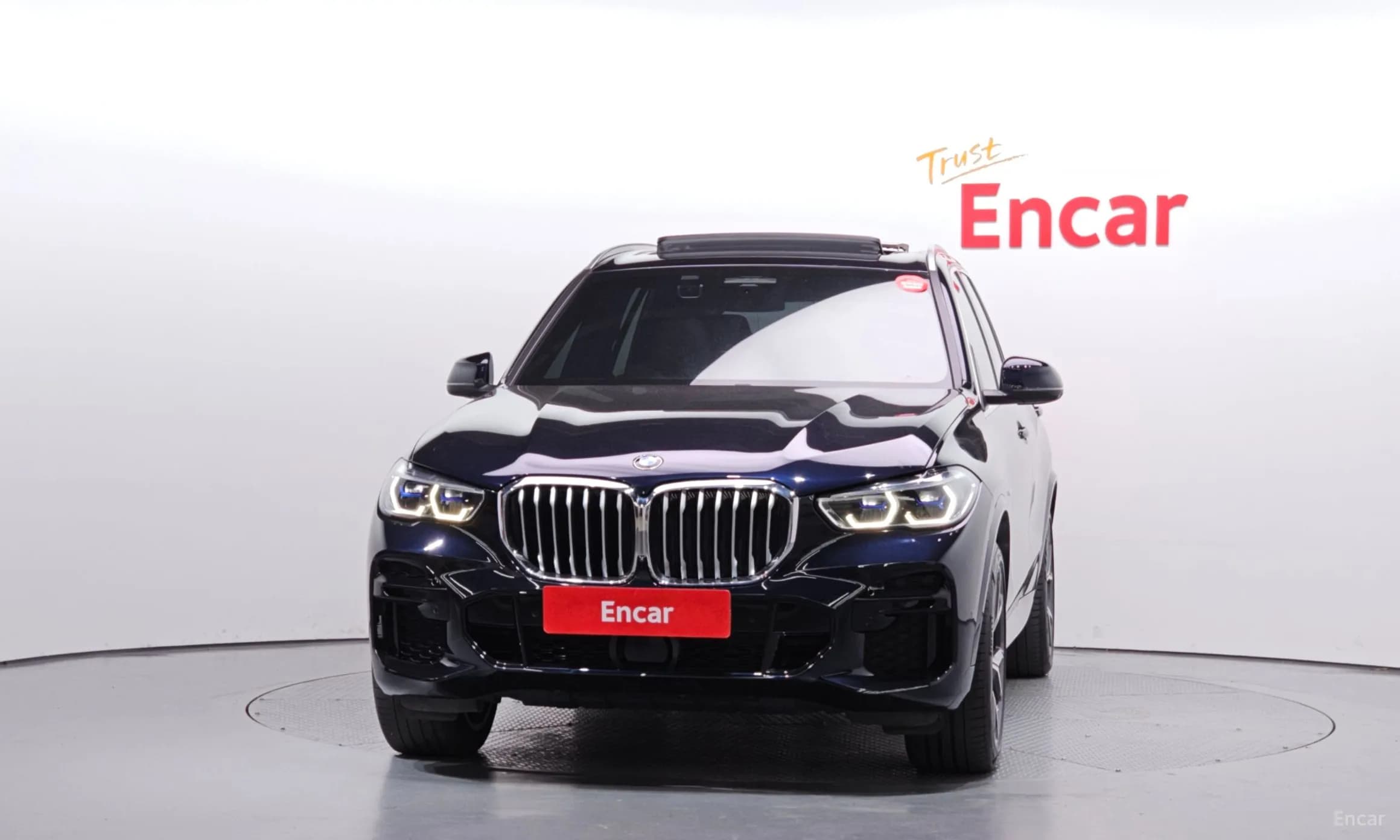 X5 (G05)