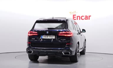 X5 (G05)