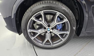 X5 (G05)