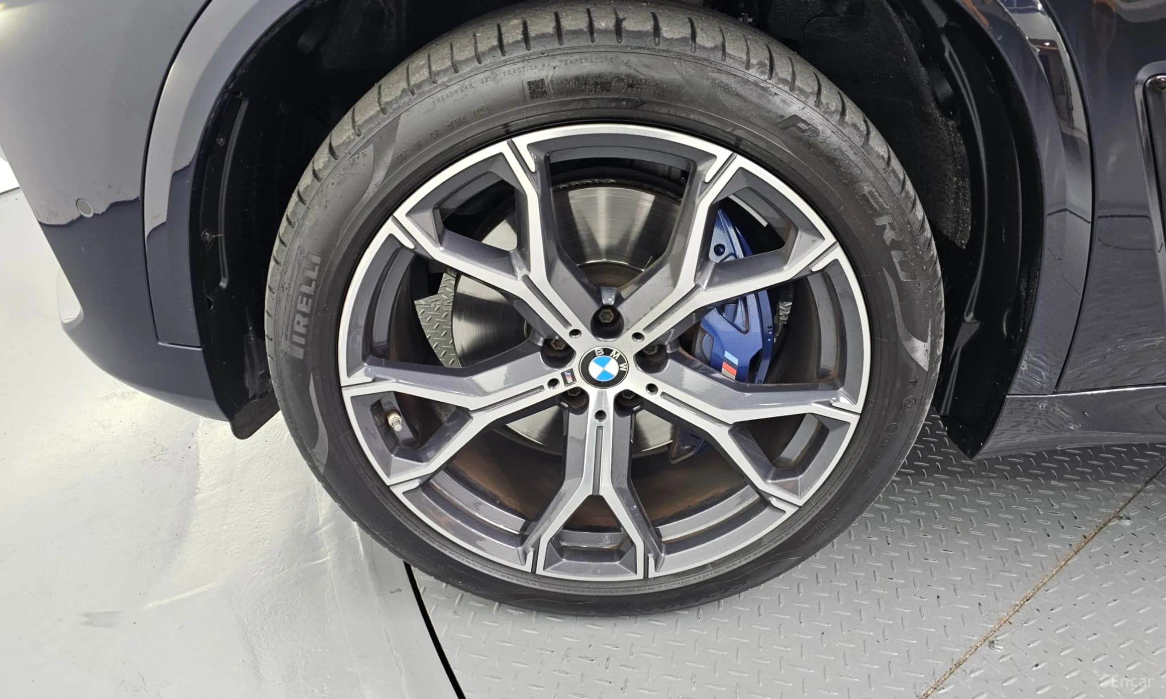 X5 (G05)