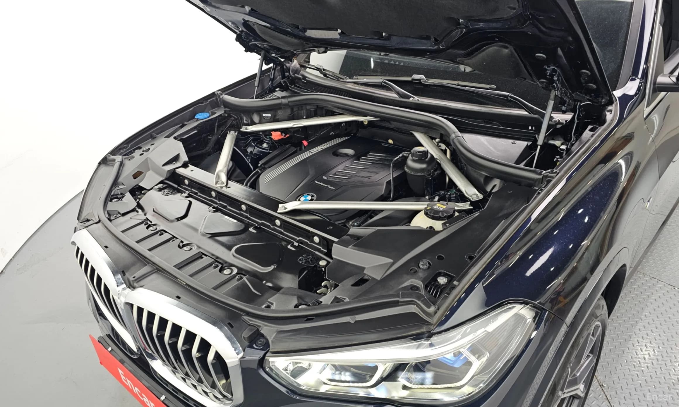 X5 (G05)
