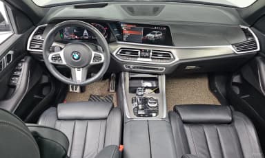 X5 (G05)