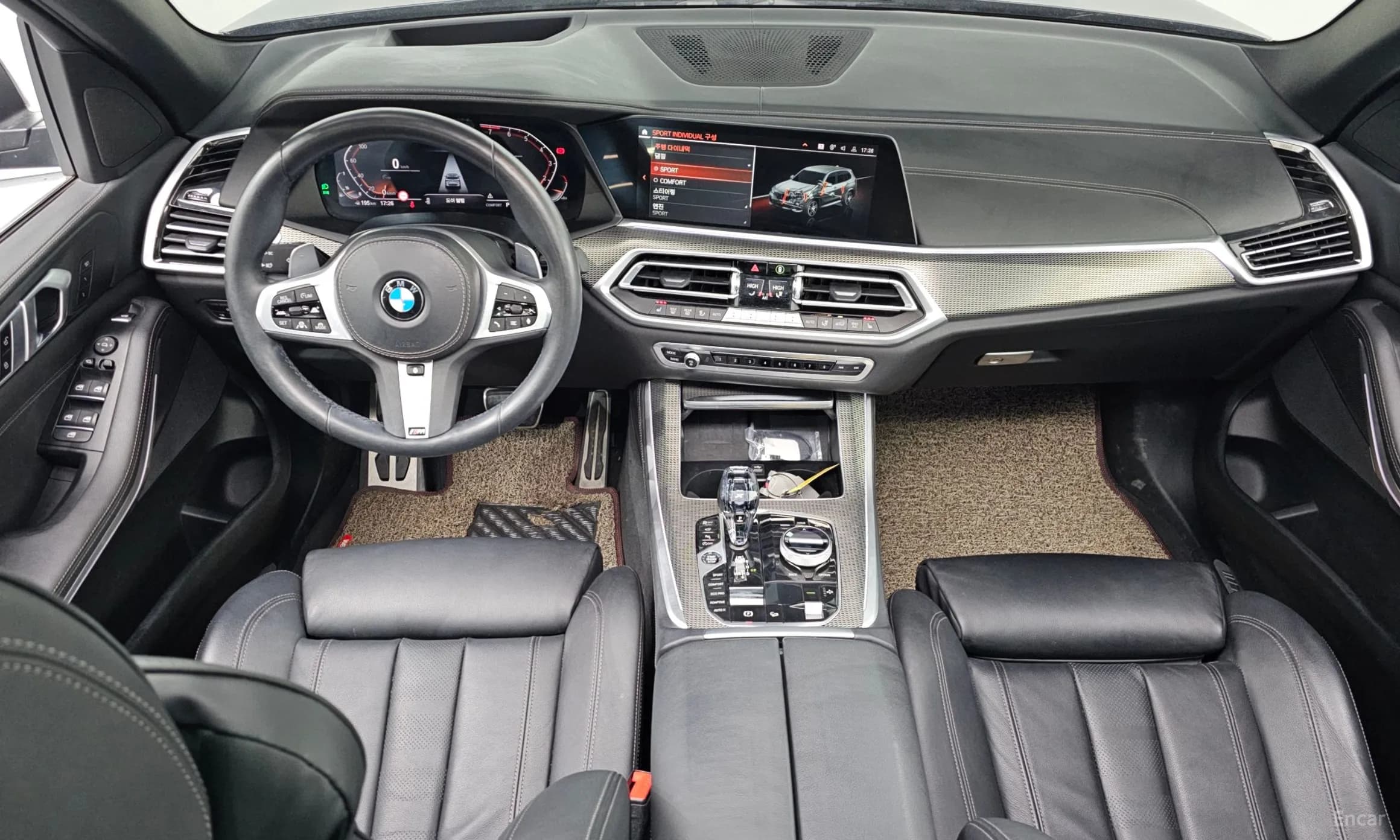 X5 (G05)