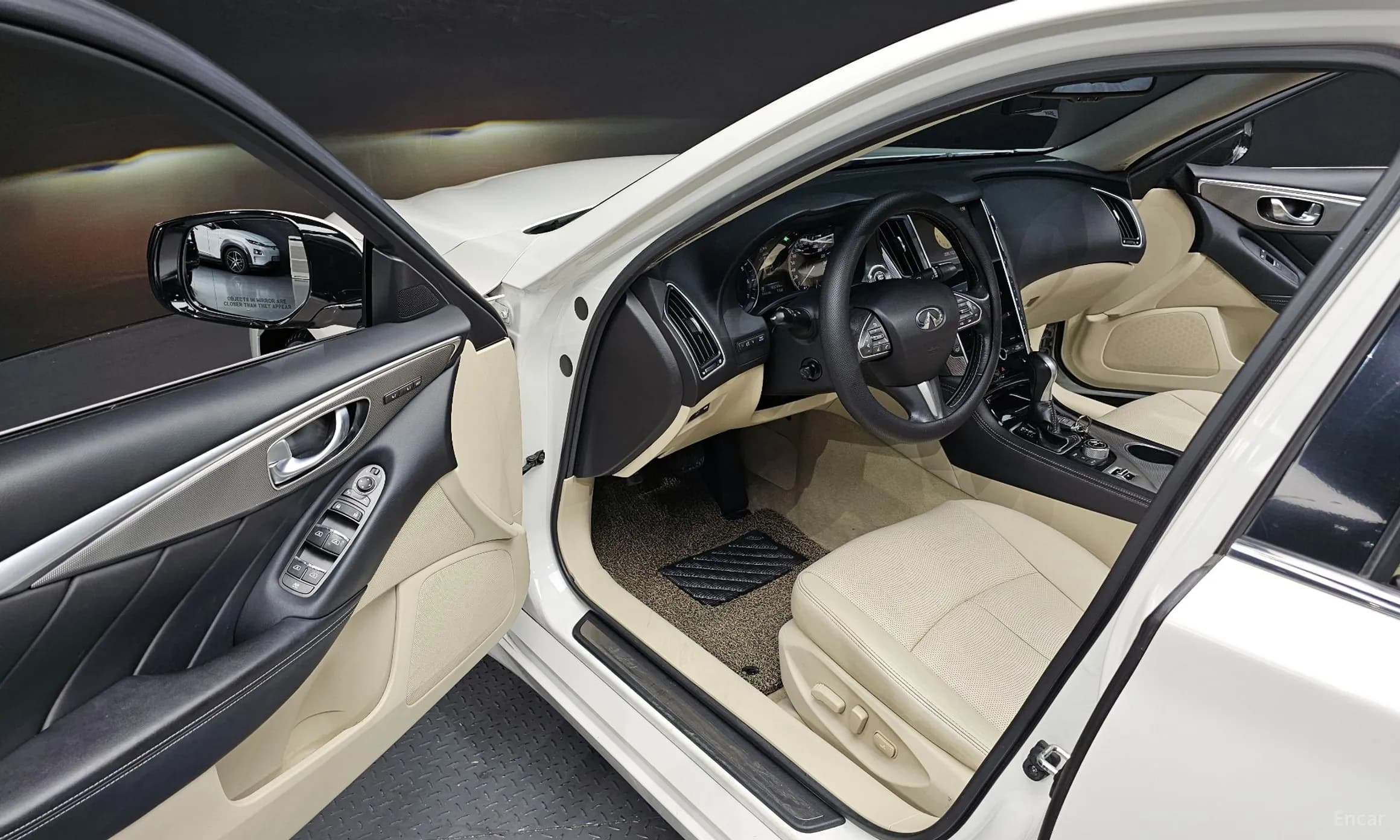 Q50