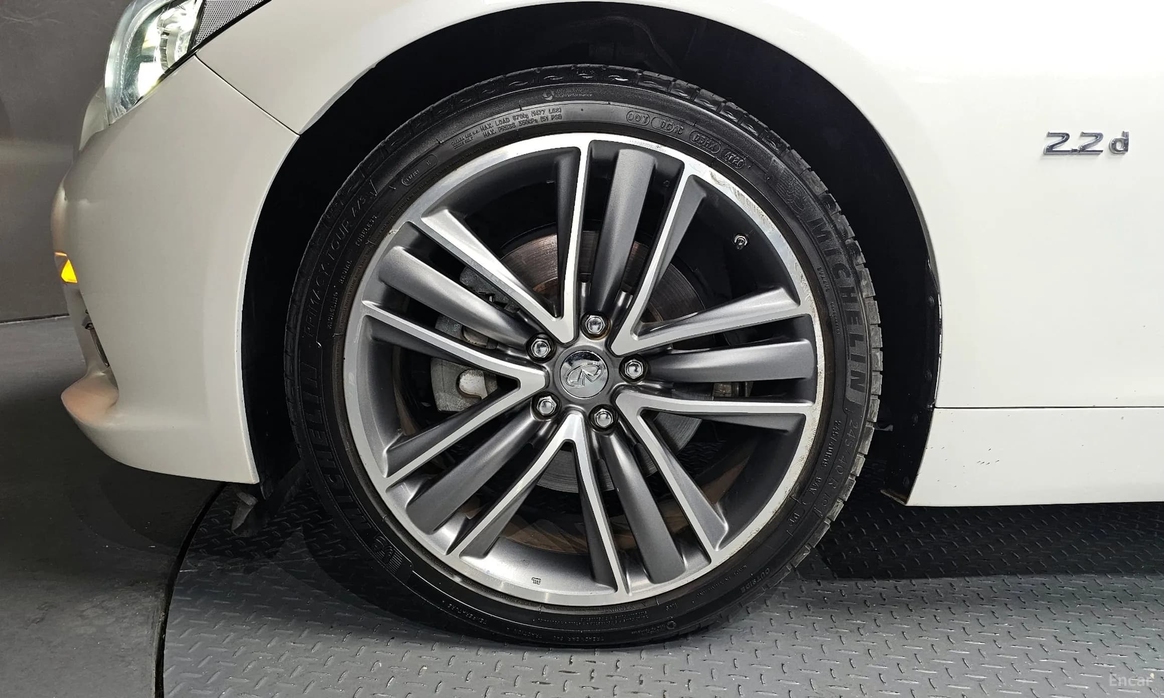 Q50