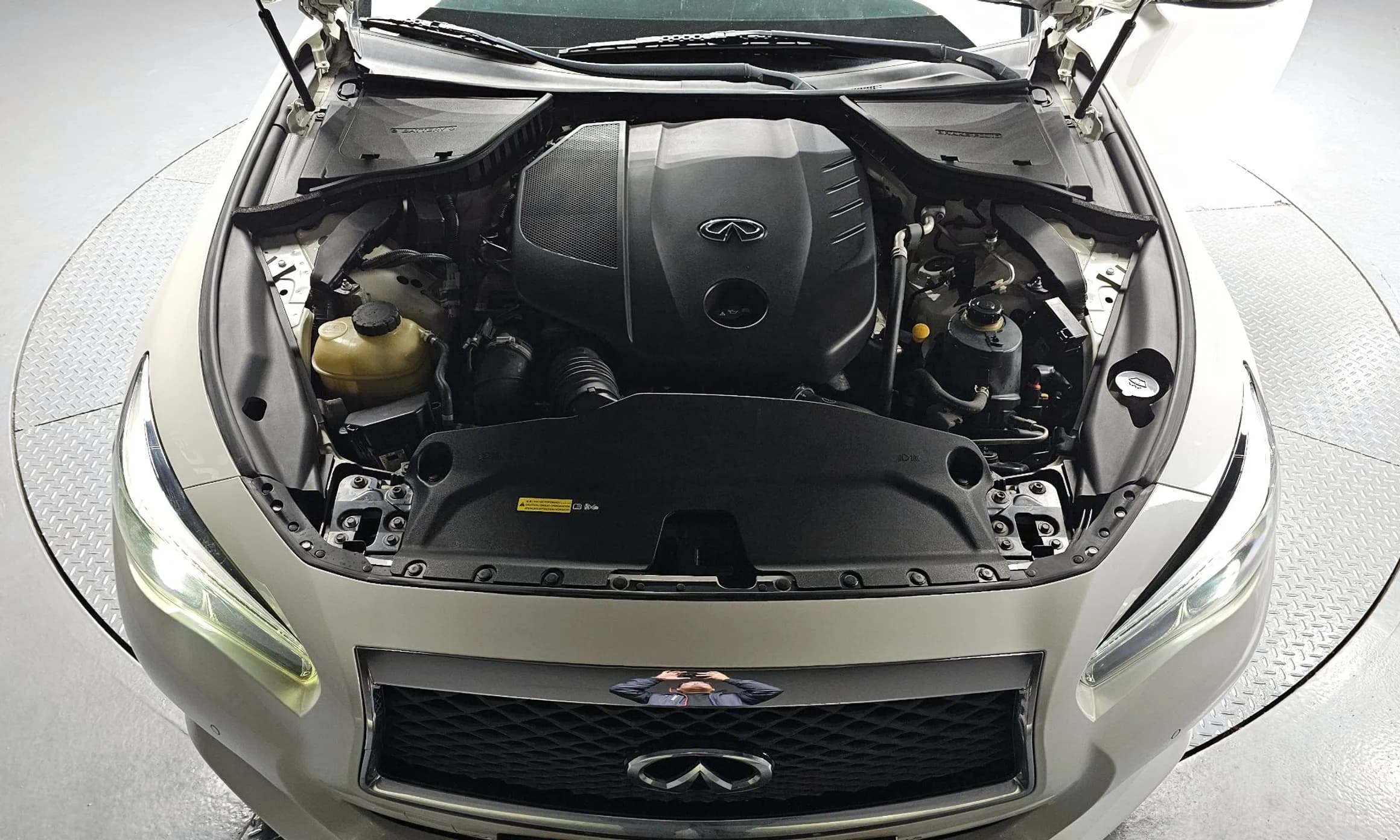 Q50