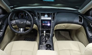 Q50