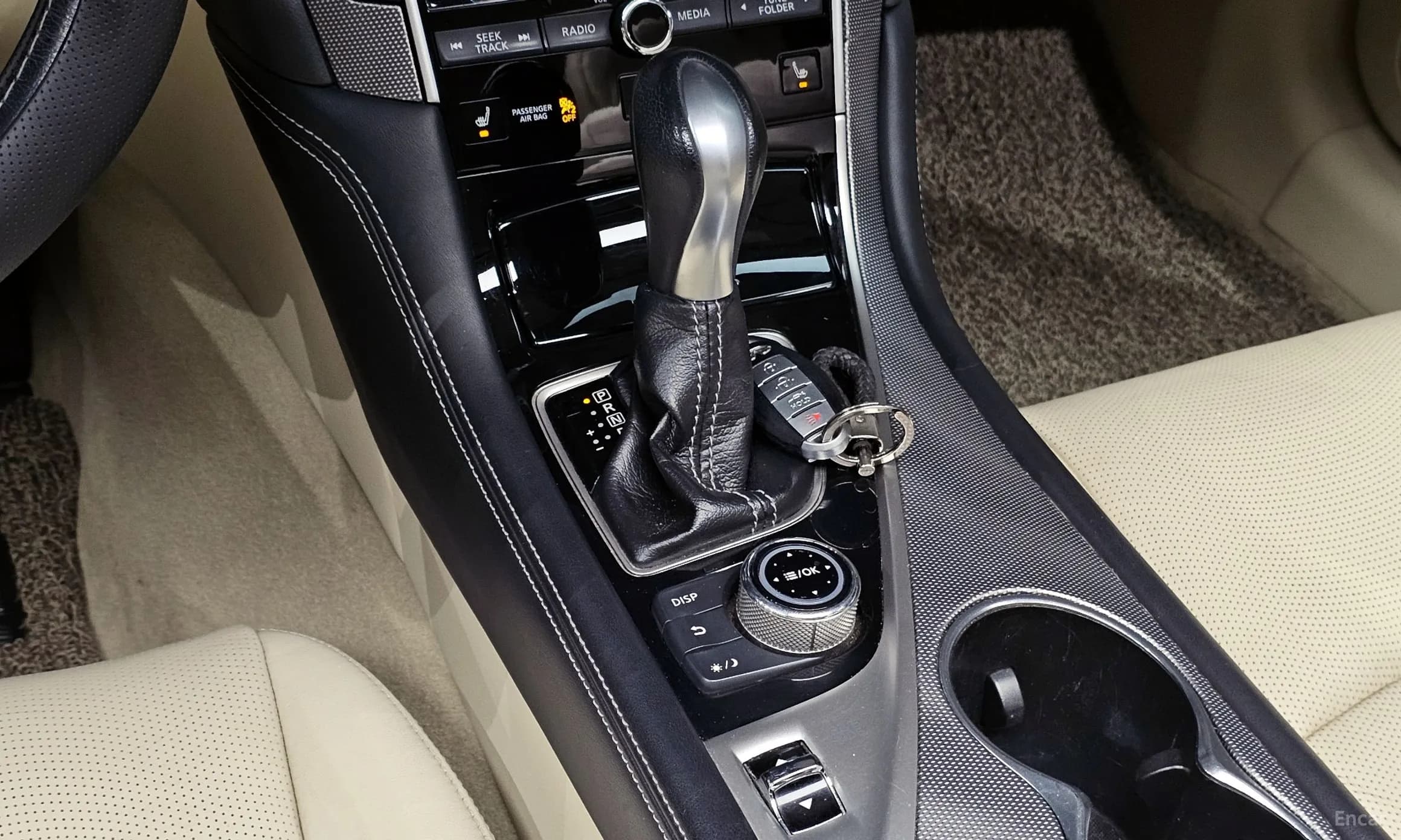 Q50