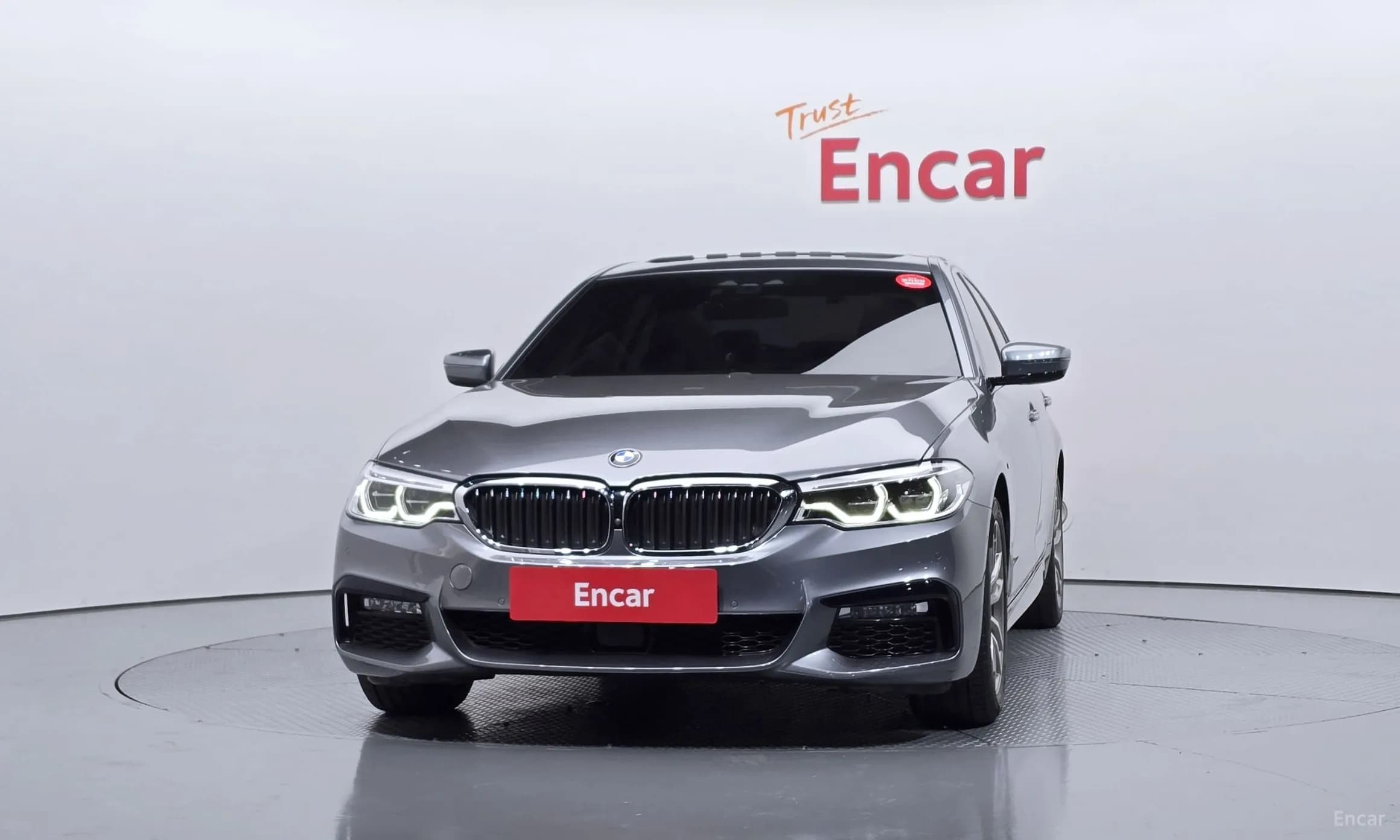 5 Series (G30)