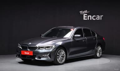 3 Series (G20)