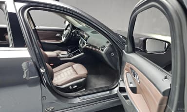 3 Series (G20)
