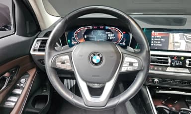 3 Series (G20)