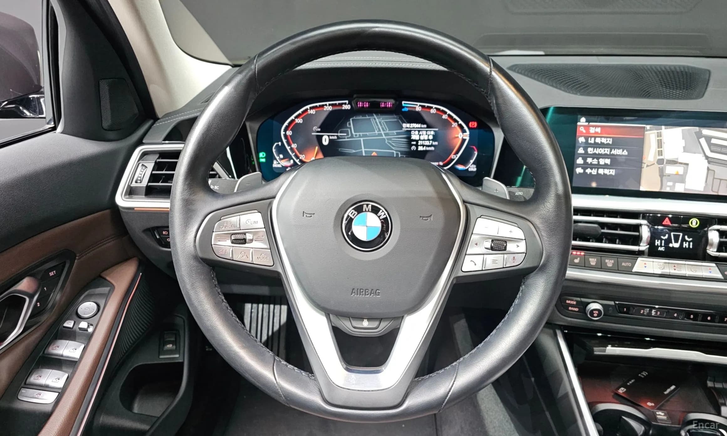 3 Series (G20)