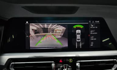 3 Series (G20)