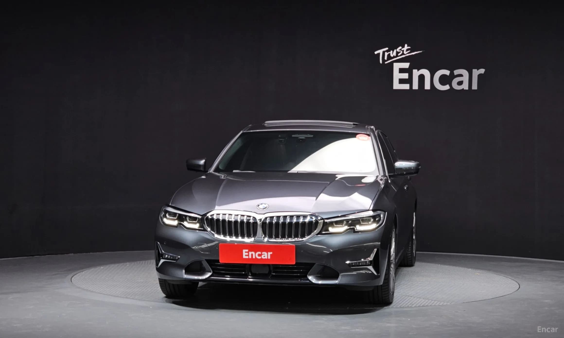 3 Series (G20)